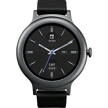 LG g watch style ×2