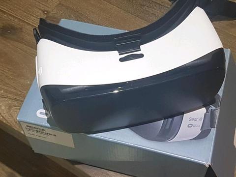 Samsung Gear VR