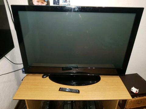 50 inch samsung full hd tv