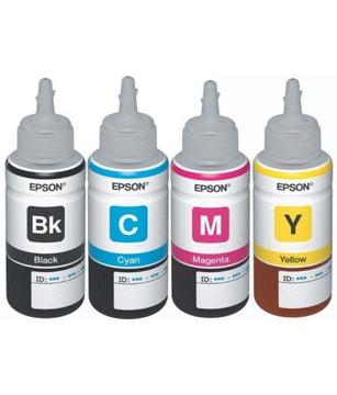 Epson, Ricoh, Canon and HP refill ink far below cost price