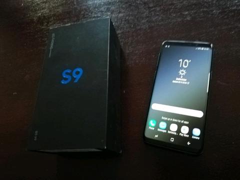 S9 to Swap