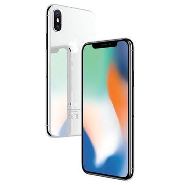 iPhone x 256 GB Brand New Sealed + Receipt