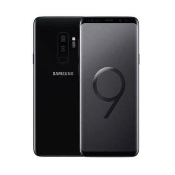 Samsung S9 Plus 128 GB Brand New Sealed Warranty + Receipt