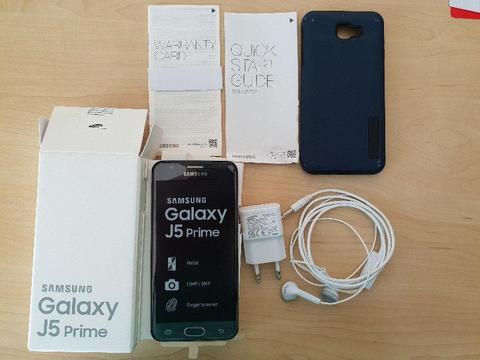 Samsung Galaxy J5 Prime, 16GB