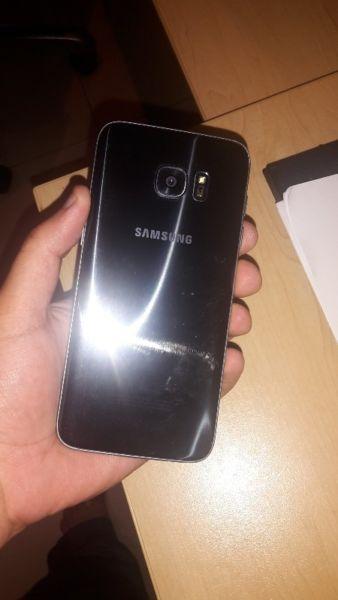 Samsung S7 Edge - R3000