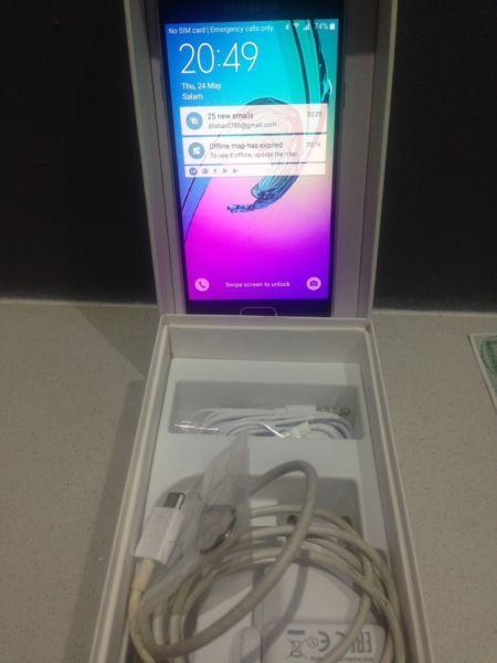 Samsung Galaxy A3