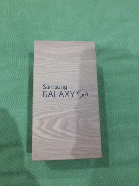 Samsung Galaxy S4 32 gig