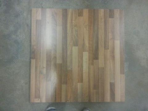 Wooden Table tops