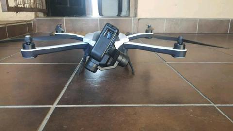 Gopro drone