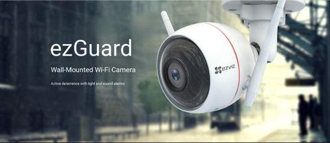 EZVIZ CS-CV310-A0-1B2WFR Security Camera INDOOR/OUTDOOR