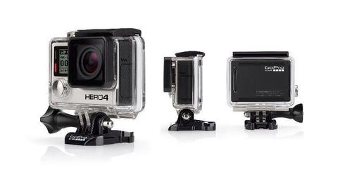 GoPro Hero 4 Black