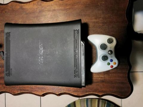 Xbox360 console