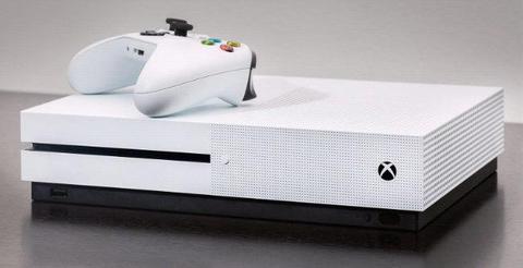 Sell Your Unwanted Xbox One S
