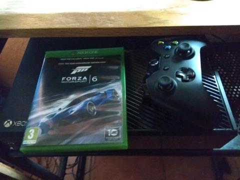 Xbox one and Sound system swap