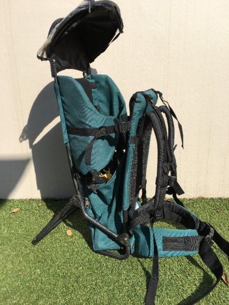 Baby Hiking Carrier