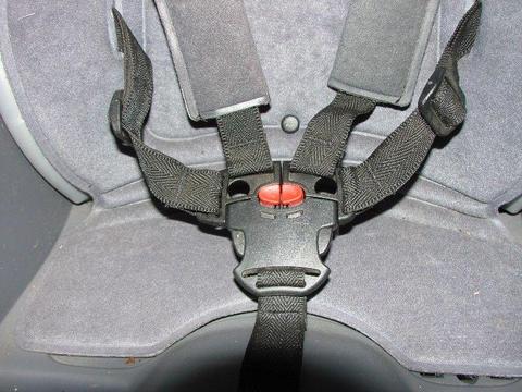 bike rear seat