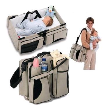 Baby Bag/Travel Bag