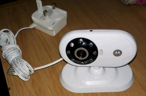 Motorola additional camera for R350