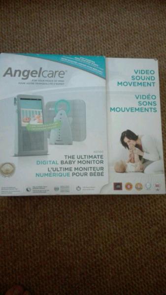 Angelcare AC1100 in a excellent condition for sale