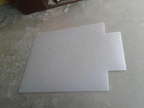 Carpet mats