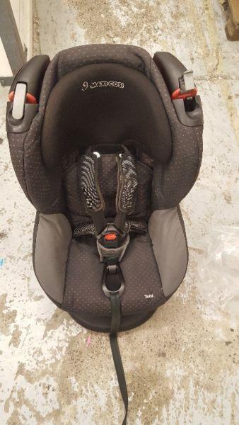 Maxi cozi Tobi Car Seat