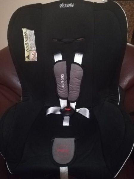 Car Seat for Sale