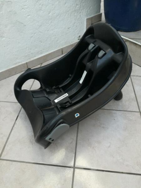 Graco car seat bases