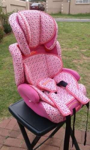 car seat for baby new