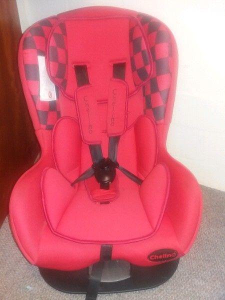 Chelino Car seat 0-18kg