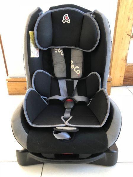 Cuddle Co Kids Car Seat