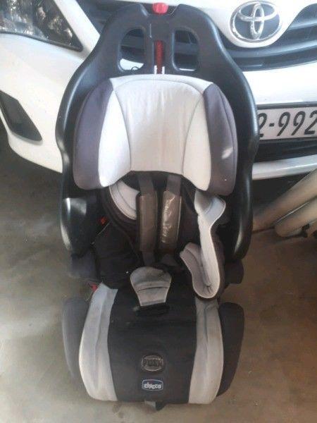 Baby / Toddler Car Chair