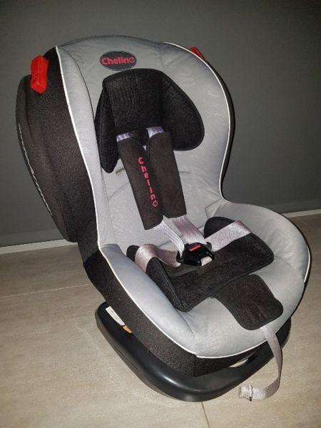 Chelino car seat