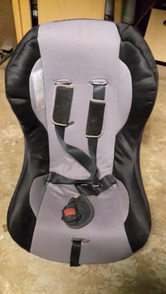 Universal 0-18 kg baby /toddler car seat