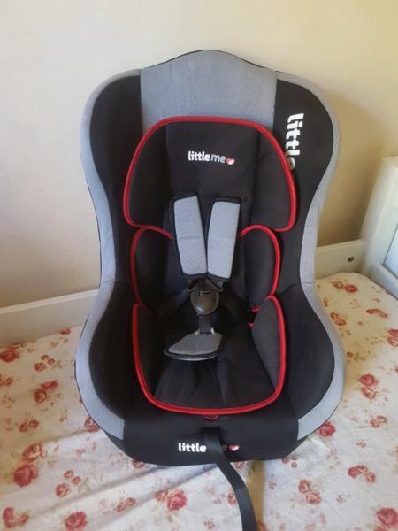 Little one car seat