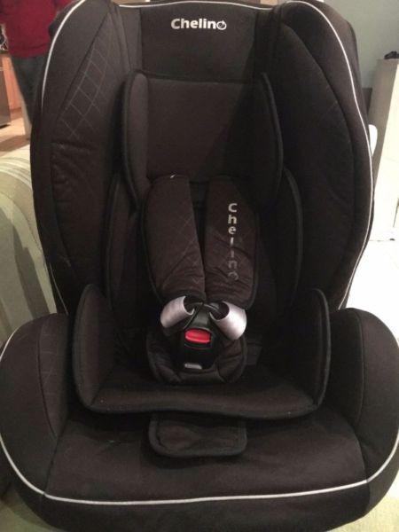 Car seat kids Chelino