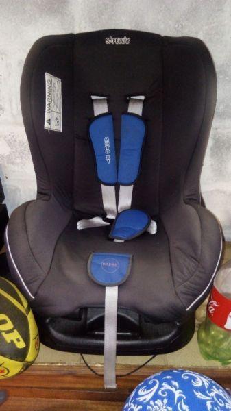 Safeway car seat for sale