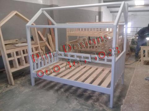 House Beds for Toddler for sale