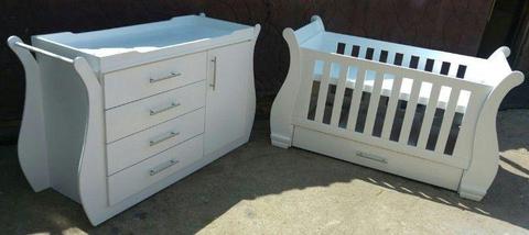 Baby Cot and Compactum-R 4999,00 Sur 01