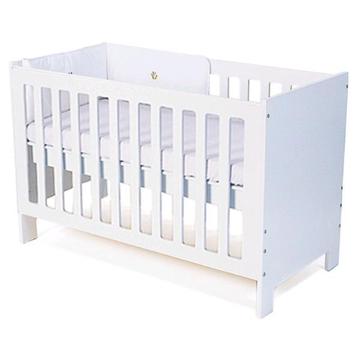 Treehouse Basic Cot (with Mattress)