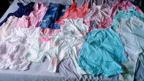 3 year old toddlers clothes for sale