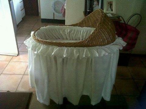 Crib - Ad posted by sam.dischem