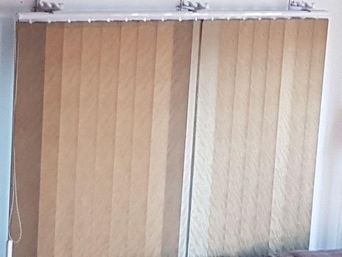 used blinds