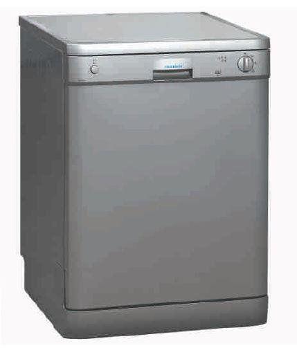 Dishwasher Telefunken 12 Settings, Silver - New with Warranty
