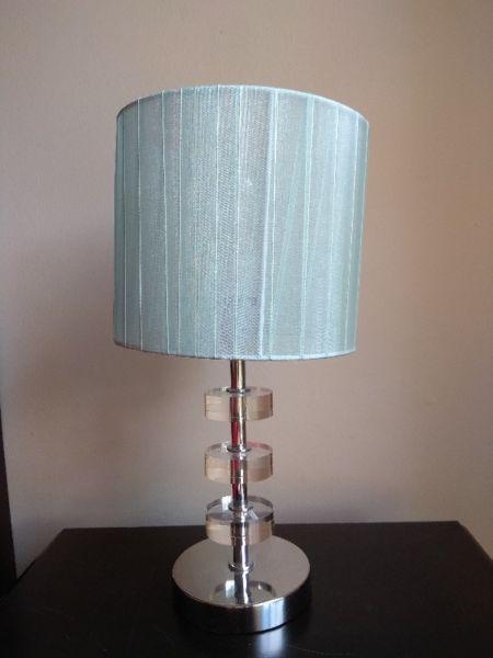 Bedside Lamp (electrical)