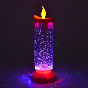 LED Flameless Candle batteries or USB Charger