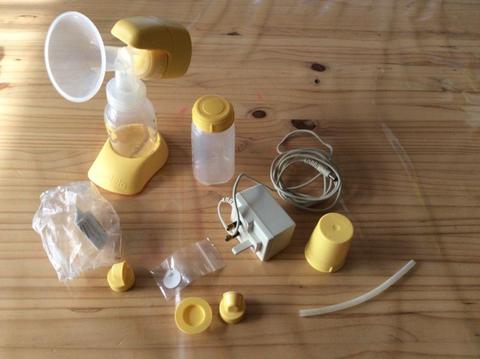 Medela - Mini Electric Breastpump