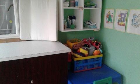 WELL-ESTABLISHED DAYCARE IN PLUMSTEAD