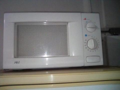 AIM Microwave