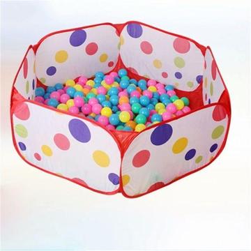 Baby Ball Play Pen / Day cot