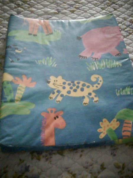 Baby Changing Mat For Sale
